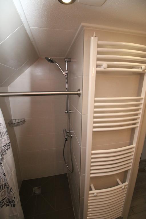 Ferienhaus Ooghduyne 33 Julianadorp Dış mekan fotoğraf