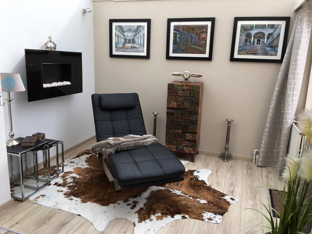 Ferienhaus Ooghduyne 33 Julianadorp Dış mekan fotoğraf